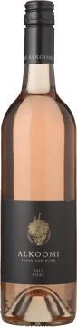 ALKOOMI VINEYARD Rose, Frankland River 2021 Bottle image number 0