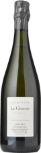 LA CLOSERIE Les Beguines Extra Brut, Champagne NV Bottle