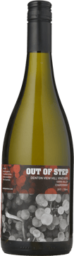 OUT OF STEP Denton View Hill Chardonnay, Yarra Valley 2017 Bottle image number 0