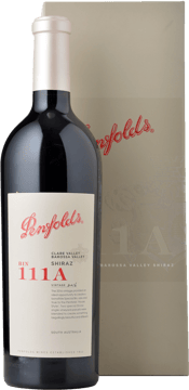 PENFOLDS Special Bin 111A Shiraz, Clare Valley, Barossa Valley 2016 Bottle image number 0