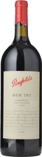 PENFOLDS Bin 707 Cabernet Sauvignon, South Australia 1999 Magnum