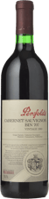 PENFOLDS Bin 707 Cabernet Sauvignon, South Australia 1993 Bottle