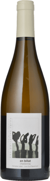 DOMAINE LABET Les Parcelles Rares En Billat Chardonnay, Cotes du Jura 2019 Bottle image number 0