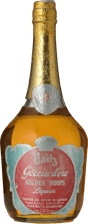 BAITZ Goccia d'Oro Liqueur NV Bottle