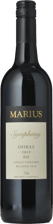 MARIUS WINES Symphony Single Vineyard Shiraz, McLaren Vale 2019 Bottle