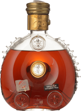 REMY MARTIN Louis XIII, Grande Champagne Cognac NV 700ml image number 0