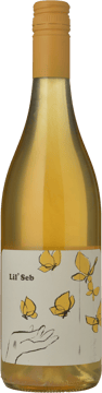WALSH & SONS Lil Seb Semillon, Margaret River 2022 Bottle image number 0