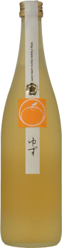 HEIWA SHUZO Tsuru-ume Yuzushu, Wakayama Prefecture NV 720ml image number 0