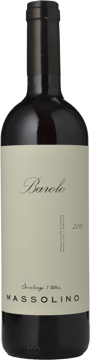 MASSOLINO Serralunga d'Alba, Barolo DOCG 2018 Bottle image number 0