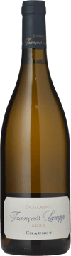 DOMAINE FRANCOIS LUMPP 1er Cru Crausot Blanc, Givry 2020 Bottle image number 0