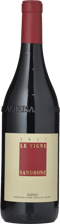 SANDRONE Le Vigne, Barolo DOCG 2017 Bottle