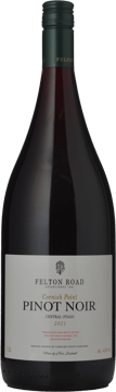 FELTON ROAD Cornish Point Pinot Noir, Central Otago 2021 Magnum image number 0