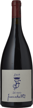 PASSOPISCIARO Vini Francetti 20 Anni, Etna 2019 Magnum image number 0