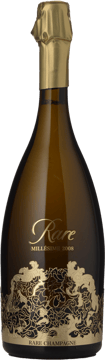 PIPER HEIDSIECK Rare Brut, Champagne 2008 Bottle image number 0