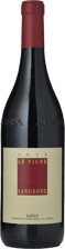 SANDRONE Le Vigne, Barolo DOCG 2018 Bottle