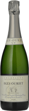 EGLY-OURIET Grand Cru Extra Brut V.P., Champagne NV Bottle