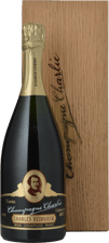 CHARLES HEIDSIECK Champagne Charlie Brut, Champagne NV Bottle
