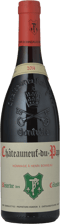 DOMAINE HENRI BONNEAU Reserve des Celestins, Chateauneuf-du-Pape 2014 Bottle