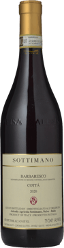 SOTTIMANO Cotta, Barbaresco DOCG 2020 Bottle image number 0