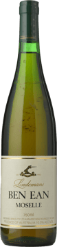 LINDEMANS Ben Ean Moselle, Hunter Valley NV Bottle image number 0