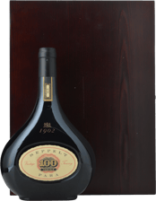 SEPPELTSFIELD 100 Year Old Para Vintage Tawny Port, Barossa Valley 1902 Bottle