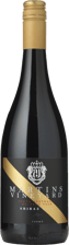 CURTIS FAMILY VINEYARDS Martins Vineyard Shiraz, McLaren Vale 2016 Bottle