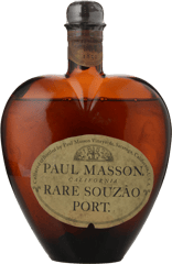 PUER Masson／California・RARE SOUZAO PORT。 s-l400.jpg