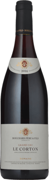 BOUCHARD PERE & FILS Le Corton Grand Cru , Corton 2014 Bottle image number 0