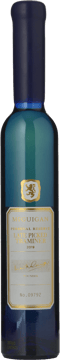 MCGUIGAN WINES Personal Reserve Late Picked Traminer, Hunter Valley 2019 Half Bottle image number 0