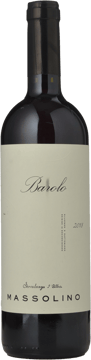 MASSOLINO Serralunga d'Alba, Barolo DOCG 2018 Bottle image number 0