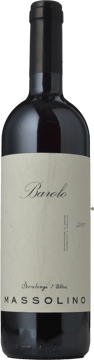 MASSOLINO Serralunga d'Alba, Barolo DOCG 2017 Bottle image number 0