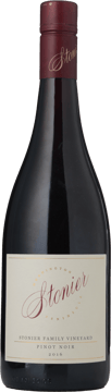 STONIER Stonier Family Vineyard Pinot Noir, Mornington Peninsula 2016 Bottle image number 0