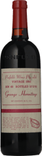 PENFOLDS Bin 49 Grange Hermitage, South Australia 1960 Bottle