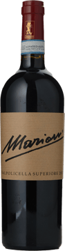 MARION Valpolicella Superiore, Valpolicella DOC 2011 Bottle image number 0