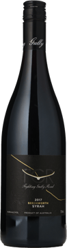 FIGHTING GULLY ROAD Reserve Syrah, Beechworth 2017 Bottle image number 0
