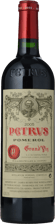 CHATEAU PETRUS Cru exceptionnel, Pomerol 2005 Bottle