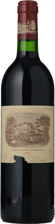 CHATEAU LAFITE-ROTHSCHILD 1er cru classe, Pauillac 1986 Bottle
