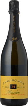 HANGING ROCK WINERY Macedon Cuvee XII Pinot Noir Chardonnay, Macedon Ranges NV Bottle image number 0