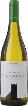 SCHRECKBICHL COLTERENZIO Altkirch Chardonnay, Sudtirol DOC 2021 Bottle image number 0