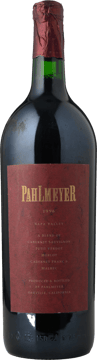 PAHLMEYER Red Blend, Napa Valley 1996 Magnum image number 0