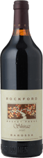 ROCKFORD Basket Press Shiraz, Barossa Valley 2020 Bottle