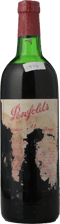 PENFOLDS Bin 95--Grange Shiraz, South Australia 1966 Bottle