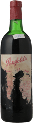 PENFOLDS Bin 95--Grange Shiraz, South Australia 1966 Bottle image number 0