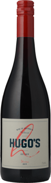 MONTARA WINERY Hugo's Shiraz, Victoria 2019 Bottle image number 0