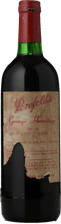 PENFOLDS Bin 95 Grange Shiraz, South Australia 1964 Bottle