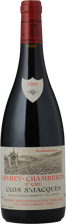 DOMAINE ARMAND ROUSSEAU Clos St Jacques 1er cru, Gevrey-Chambertin 1997 Bottle