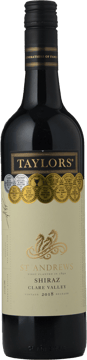 TAYLORS WINES St. Andrews Shiraz, Clare Valley 2018 Bottle image number 0