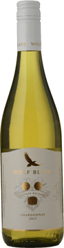 WOLF BLASS WINES Private Release Chardonnay, South Eastern Australia 2017 Bottle image number 0