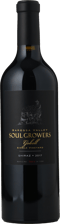 SOUL GROWERS Gobell Single Vineyard Shiraz, Barossa Valley 2017 Bottle