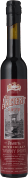 NORBERTSON VINTERS The Ancient Colheita Aged 44 Years Tawny Port, Rutherglen 1976 Half Bottle image number 0